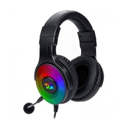 Redragon Pandora H350 RGB USB Audífonos Gamer