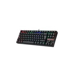 Redragon Kumara K552 RGB Teclado Mecánico switch azul