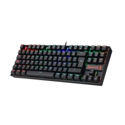 Redragon Kumara K552 RGB Teclado Mecánico switch azul