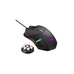 Redragon Centrophorus M601 RGB Mouse Gamer
