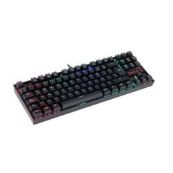 Redragon Kumara K552 RGB Teclado Mecánico switch rojo
