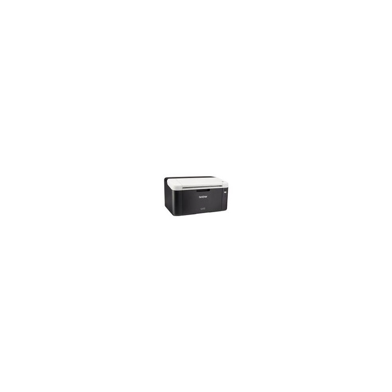 Impresora Láser Brother HL-1212W Monocromática