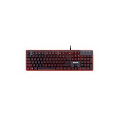 Redragon Dyaus K509 Teclado de membrana Gamer