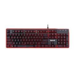 Redragon Dyaus K509 Teclado de membrana Gamer