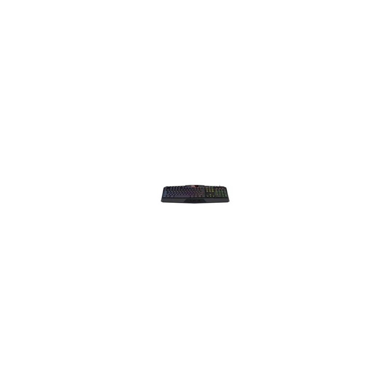 Redragon Harpe Pro K503A Teclado de Membrana Gamer