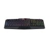 Redragon Harpe Pro K503A Teclado de Membrana Gamer