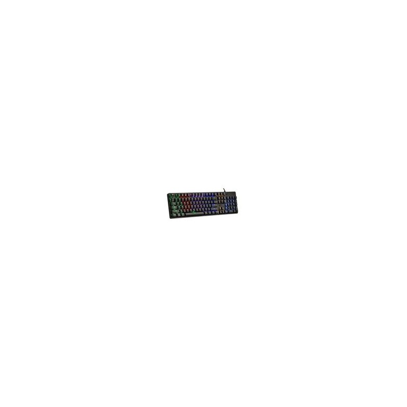 STF Abysmal Armor Teclado mecánico gamer para Windows 8, 8.1 y 10