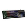 STF Abysmal Armor Teclado mecánico gamer para Windows 8, 8.1 y 10