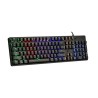 STF Abysmal Armor Teclado mecánico gamer para Windows 8, 8.1 y 10