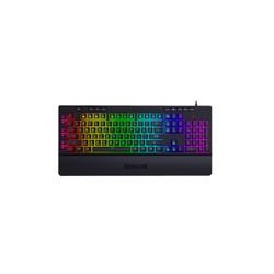 Redragon K512RGB Shiva Teclado de Membrana Gamer