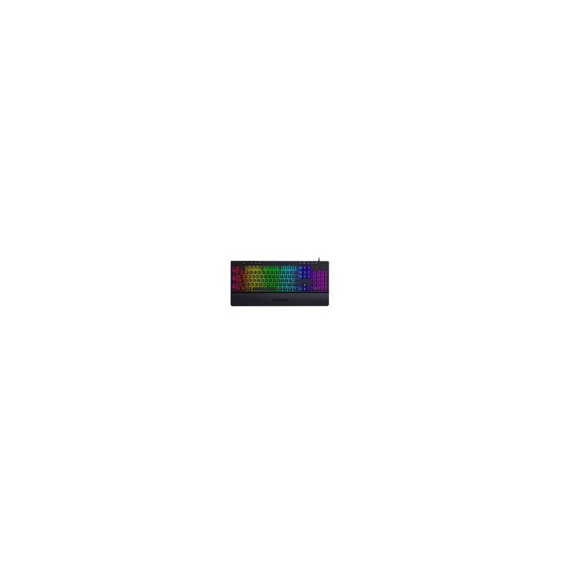 Redragon K512RGB Shiva Teclado de Membrana Gamer