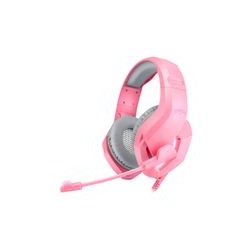 STF Muspell Tournament Audífonos gamer alámbricos Hi-Fi RGB