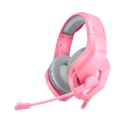 STF Muspell Tournament Audífonos gamer alámbricos Hi-Fi RGB