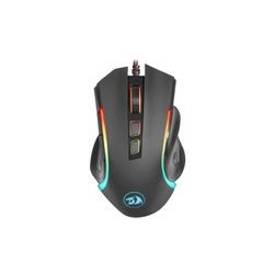 Redragon Mouse alámbrico Gamer Griffin M607