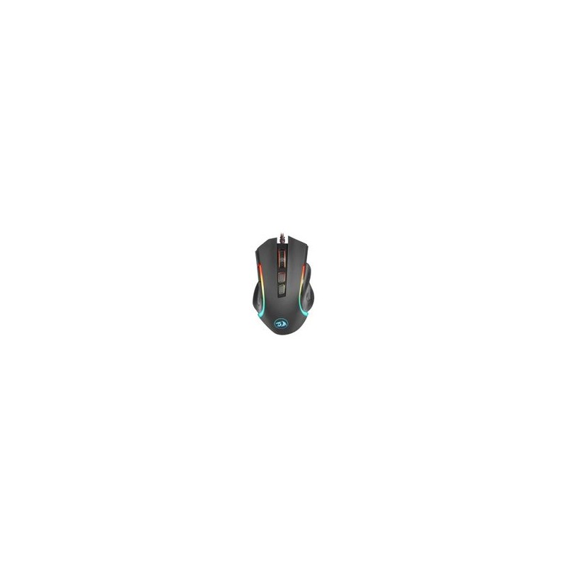 Redragon Mouse alámbrico Gamer Griffin M607