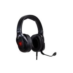 STF Muspell Extreme Audífonos gamer alámbricos HiFi 7.1 Usb