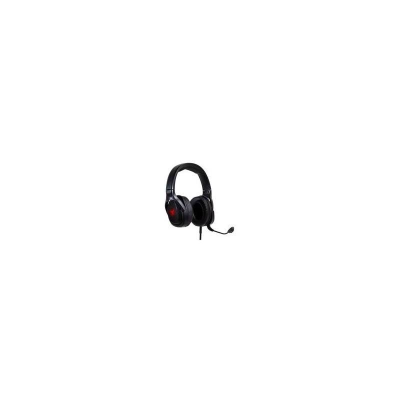 STF Muspell Extreme Audífonos gamer alámbricos HiFi 7.1 Usb