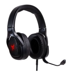 STF Muspell Extreme Audífonos gamer alámbricos HiFi 7.1 Usb