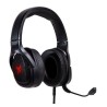 STF Muspell Extreme Audífonos gamer alámbricos HiFi 7.1 Usb