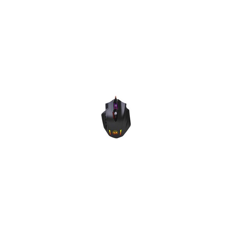 Redragon Impact M908 Mouse Gamer