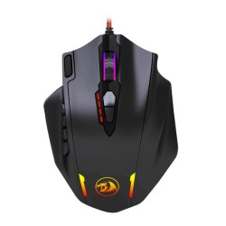 Redragon Impact M908 Mouse Gamer