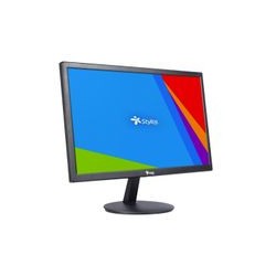 Stylos Tech Monitor 18.5" IPS LCD 1366x768p SMOT1