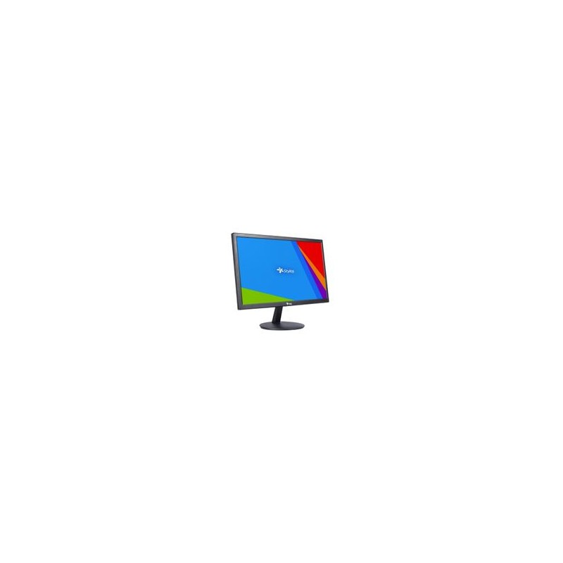 Stylos Tech Monitor 18.5" IPS LCD 1366x768p SMOT1