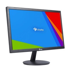 Stylos Tech Monitor 18.5" IPS LCD 1366x768p SMOT1