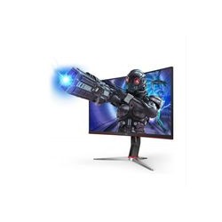 AOC C27G2 Monitor Gamer Curvo 27" FreeSync 165Hz
