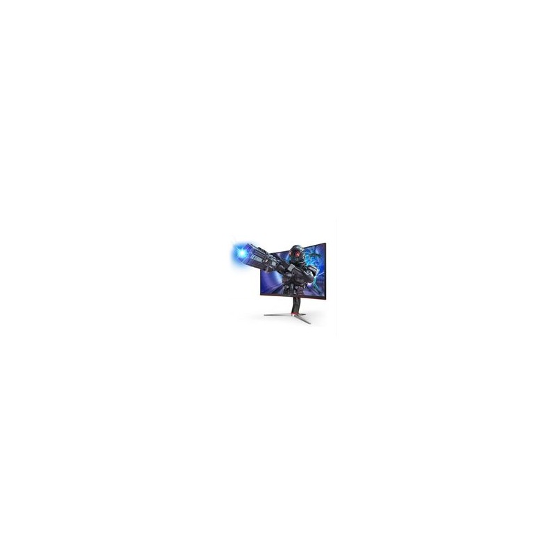 AOC C27G2 Monitor Gamer Curvo 27" FreeSync 165Hz