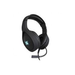 Vorago HS-501 Audífonos gamer alámbrico rgb