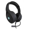 Vorago HS-501 Audífonos gamer alámbrico rgb
