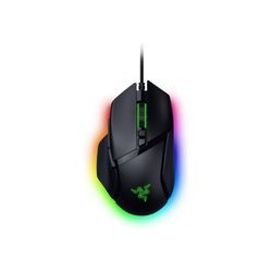 Mouse Alámbrico Razer Basilisk V3 35K RGB