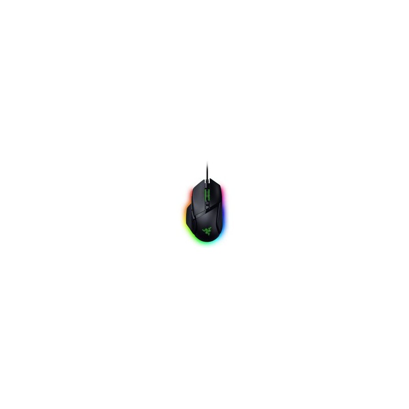 Mouse Alámbrico Razer Basilisk V3 35K RGB