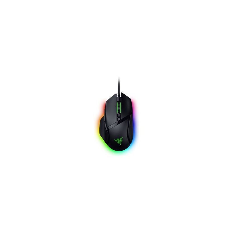 Mouse Alambrico Razer Basilisk V3 35K