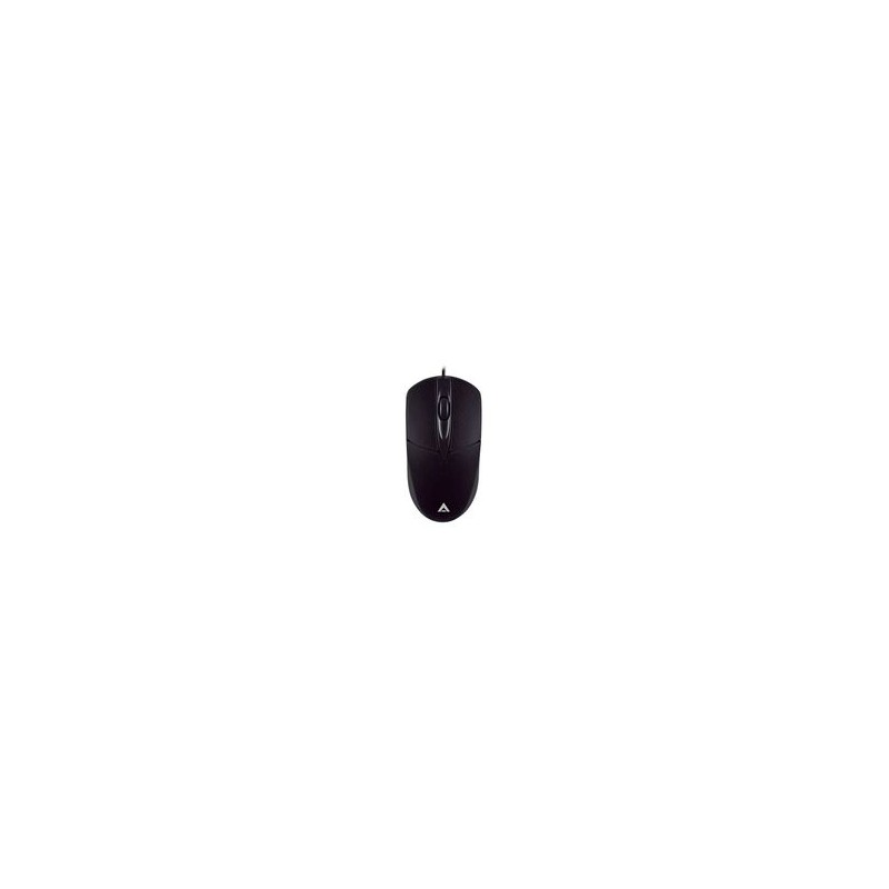 Acteck Mouse alámbrico 1000 DPI AC-928830