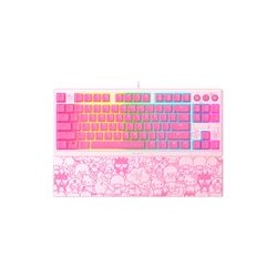 Teclado Alambrico Razer Ornata v3 Tenkeyless