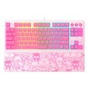 Teclado Alambrico Razer Ornata v3 Tenkeyless