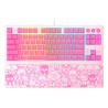 Teclado Alambrico Razer Ornata v3 Tenkeyless