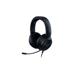 Audífonos Gamer Razer Kraken X Lite alámbrico 7.1