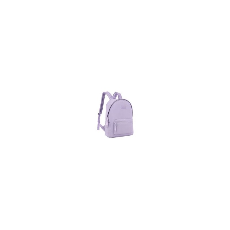 CoolCapital Mochila Para Laptop Slay 100% poliéster 15.6"