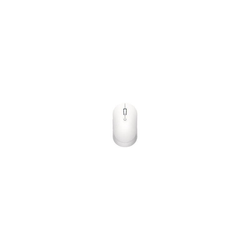 Xiaomi  Mouse inalámbrico Dual Silent edition
