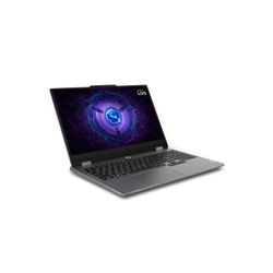 Laptop Lenovo LOQ Gaming Gen 9 Core i5-1240hx 512gb 8gb RTX 3050