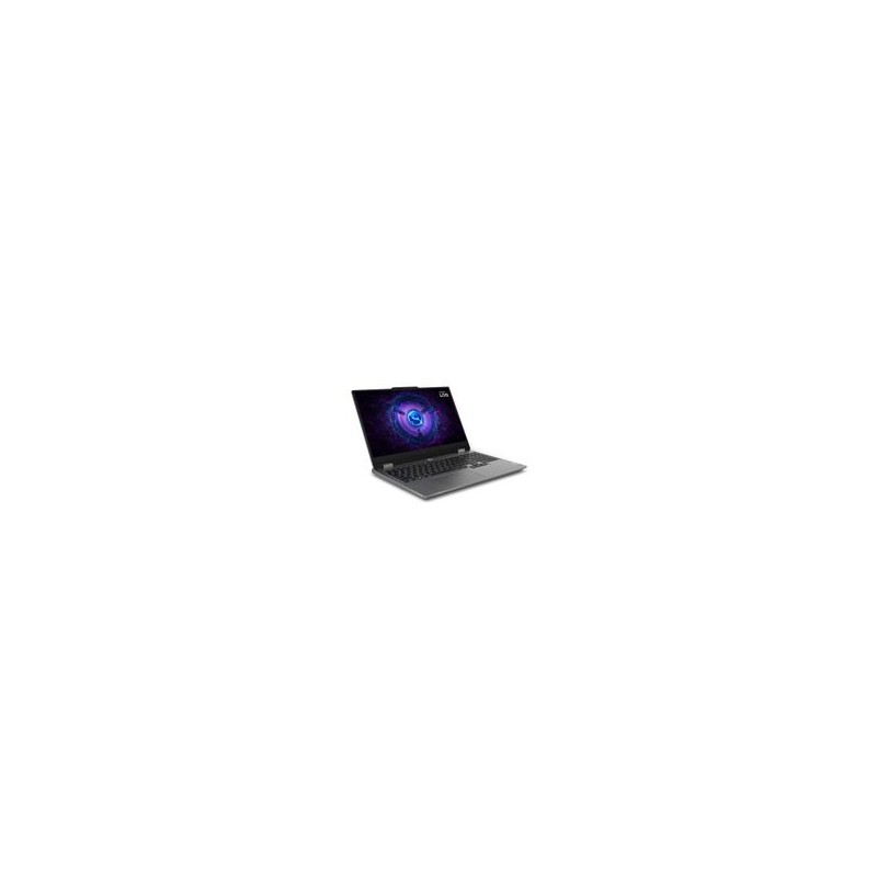Laptop Lenovo LOQ Gaming Gen 9 Core i5-1240hx 512gb 8gb RTX 3050