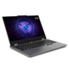 Laptop Lenovo LOQ Gaming Gen 9 Core i5-1240hx 512gb 8gb RTX 3050