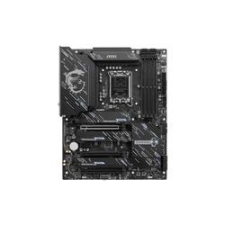 Tarjeta Madre MSI Z890 Gaming Plus DDR5 ATX