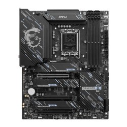 Tarjeta Madre MSI Z890 Gaming Plus DDR5 ATX
