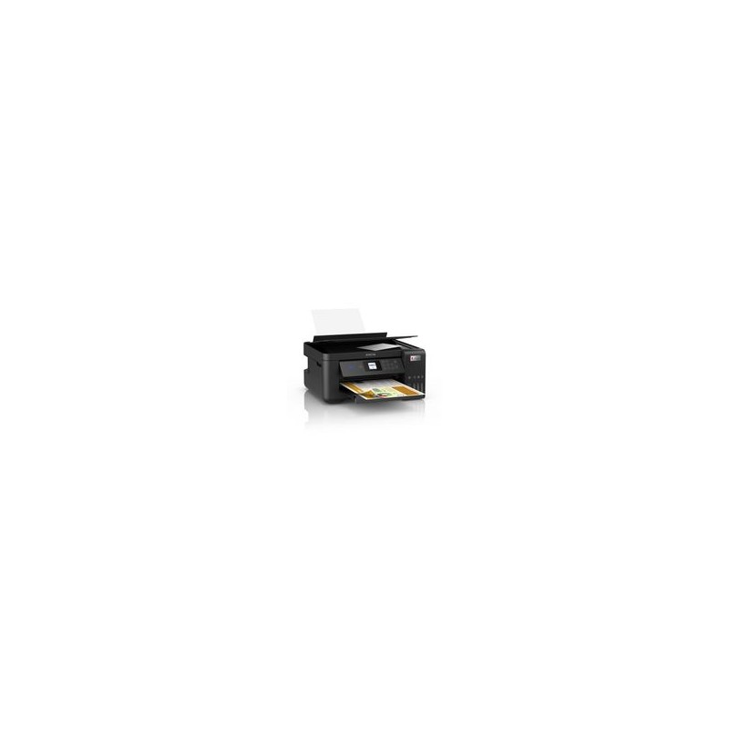 Epson Impresora Multifuncional de inyección de tinta EcoTank L4260 C11CJ63301
