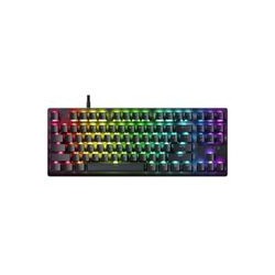 Razer Huntsman V3 X Tenkeyless Teclado Óptico Español RGB