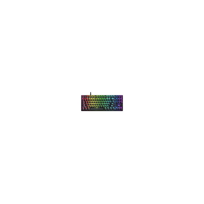Razer Huntsman V3 X Tenkeyless Teclado Óptico Español RGB
